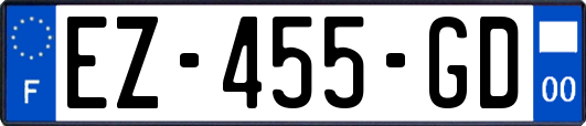 EZ-455-GD