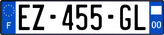 EZ-455-GL