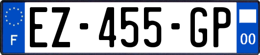 EZ-455-GP