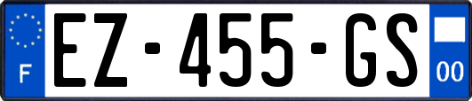 EZ-455-GS