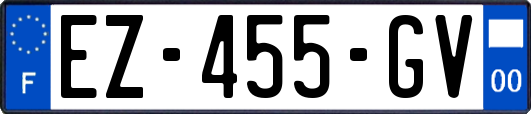 EZ-455-GV