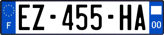 EZ-455-HA