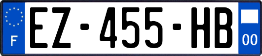 EZ-455-HB