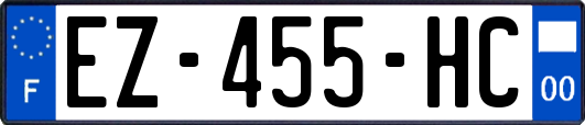 EZ-455-HC