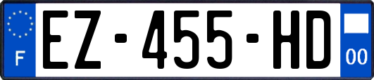 EZ-455-HD