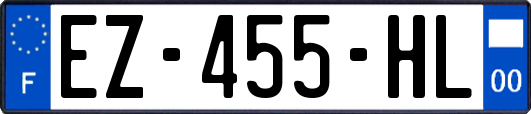 EZ-455-HL