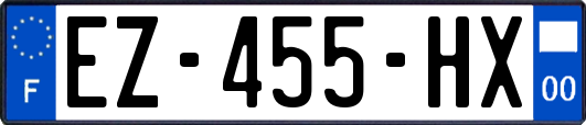 EZ-455-HX