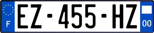 EZ-455-HZ