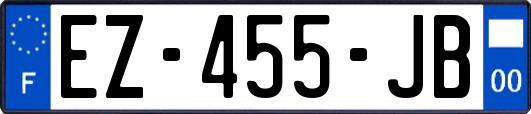 EZ-455-JB