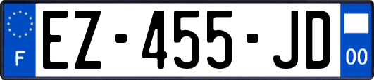 EZ-455-JD