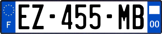 EZ-455-MB