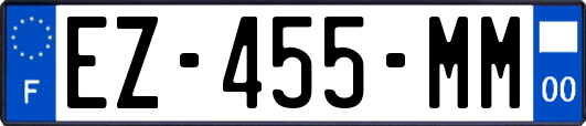 EZ-455-MM