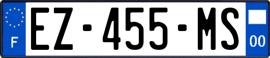 EZ-455-MS