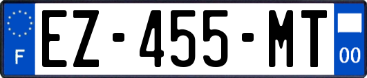 EZ-455-MT