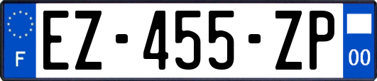 EZ-455-ZP