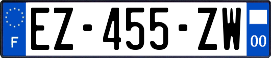 EZ-455-ZW