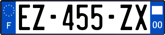 EZ-455-ZX