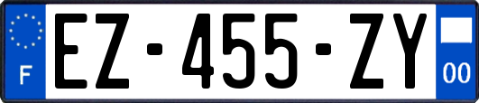 EZ-455-ZY