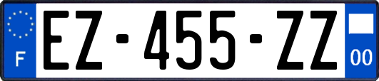 EZ-455-ZZ
