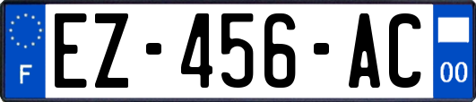 EZ-456-AC