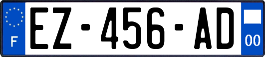 EZ-456-AD