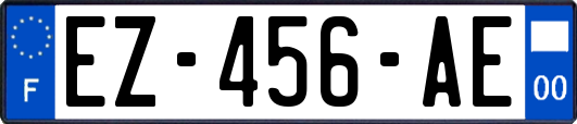 EZ-456-AE