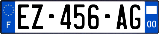 EZ-456-AG