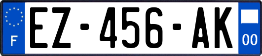 EZ-456-AK
