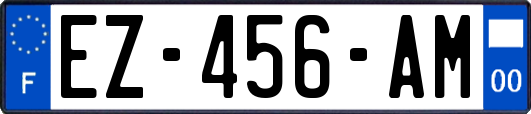 EZ-456-AM