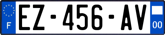 EZ-456-AV