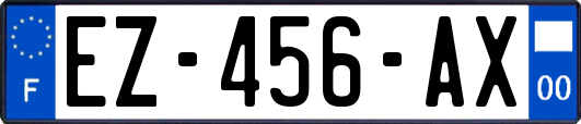 EZ-456-AX