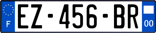 EZ-456-BR