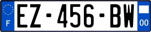 EZ-456-BW