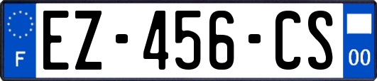 EZ-456-CS