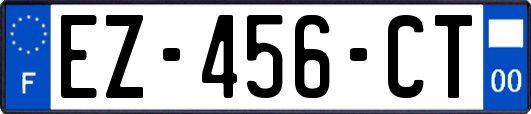 EZ-456-CT