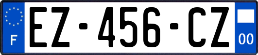 EZ-456-CZ