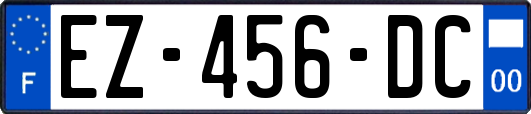 EZ-456-DC