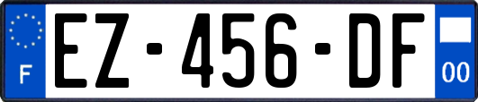 EZ-456-DF