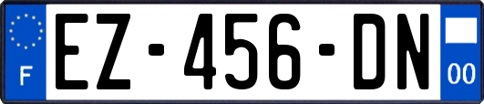 EZ-456-DN