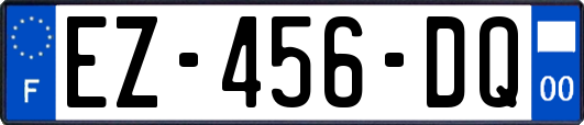 EZ-456-DQ