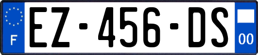 EZ-456-DS