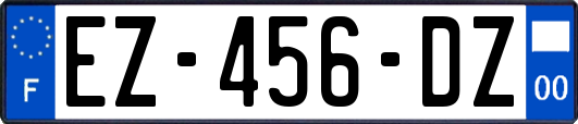 EZ-456-DZ