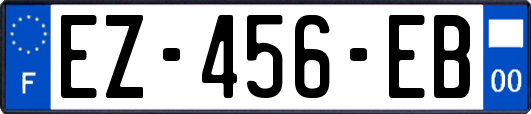 EZ-456-EB