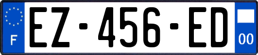 EZ-456-ED