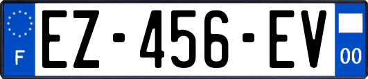 EZ-456-EV