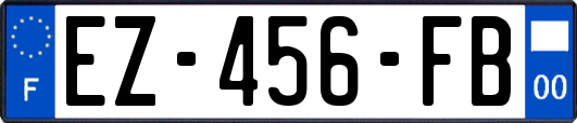 EZ-456-FB