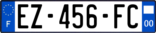 EZ-456-FC