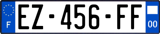 EZ-456-FF