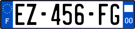 EZ-456-FG