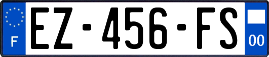 EZ-456-FS